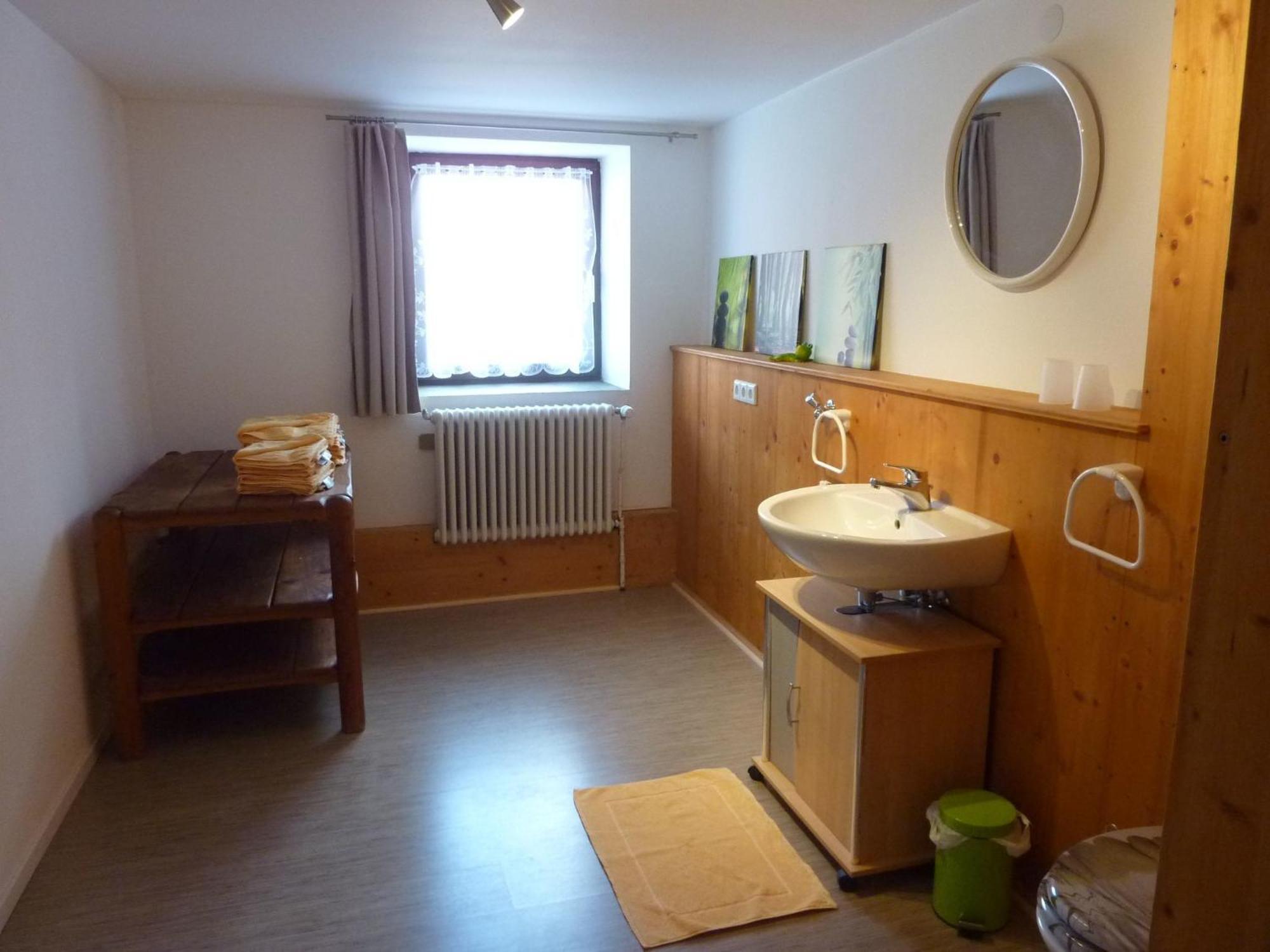 Michlhof Apartment Oberostendorf Cameră foto