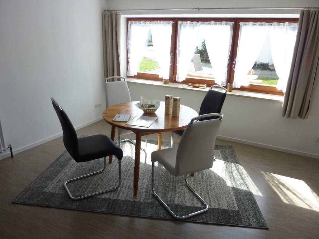 Michlhof Apartment Oberostendorf Cameră foto